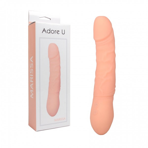 ADORE U - VIBRATEUR ROTATIF MARISSA