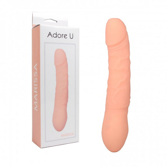ADORE U - VIBRATEUR ROTATIF MARISSA