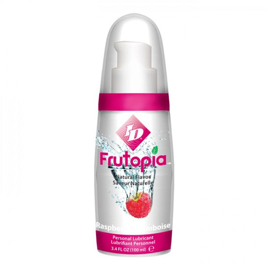 ID FRUTOPIA FRAMBOISE
