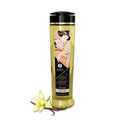 SHUNGA HUILE DESIRE