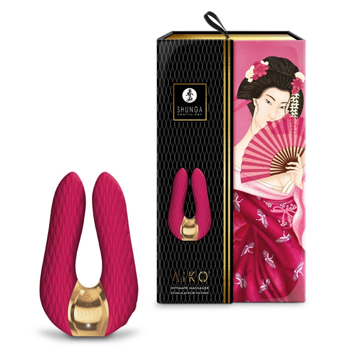 SHUNGA - AIKO