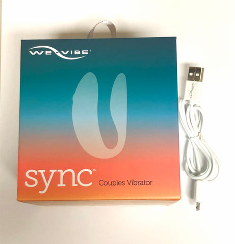 CABLE - SYNC WE-VIBE