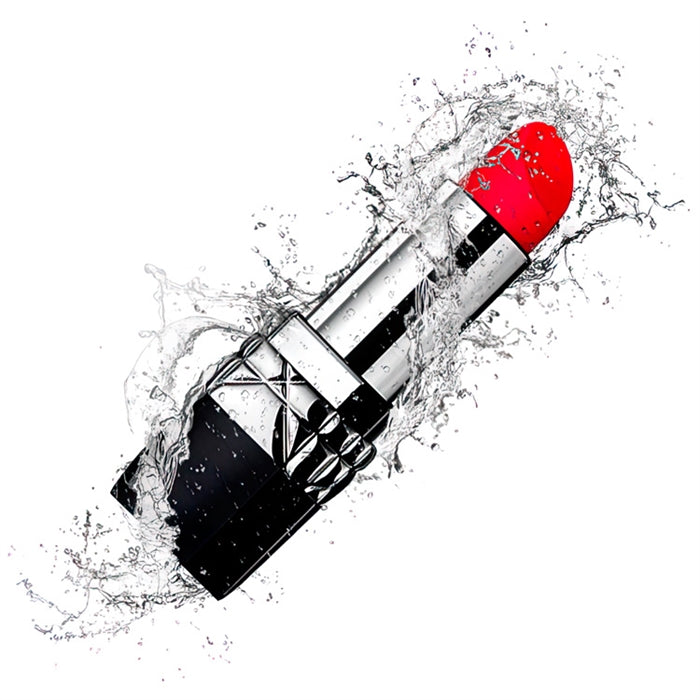 PASSION X  ROUGE A LÈVRES VIBRANT PAR PLANETX