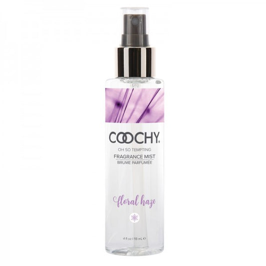 COOCHY - BRUME PARFUMÉE - BRUME FLORALE 118ML