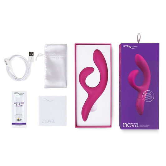 We-Vibe Nova 2
