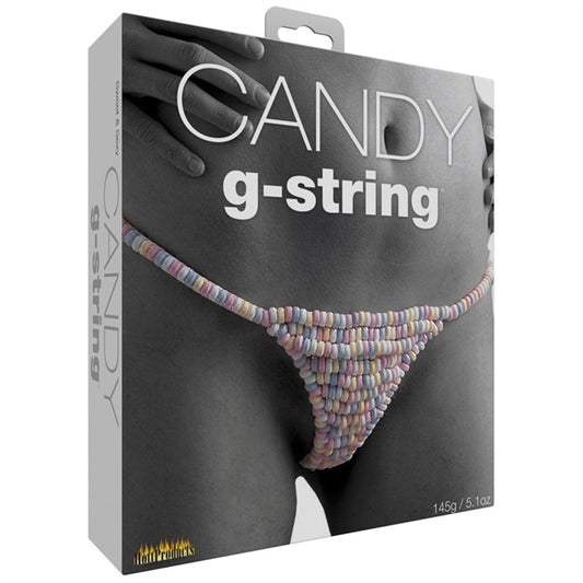 CANDY G STRING