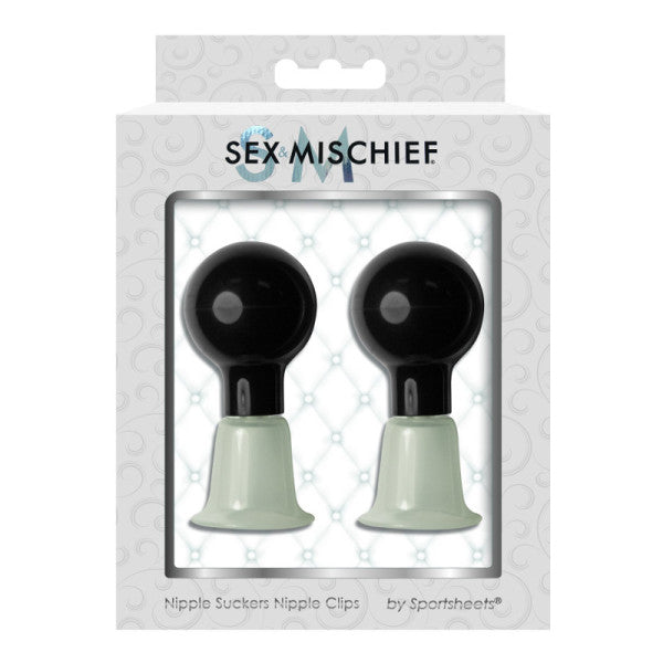 NIPPLE SUCKERS