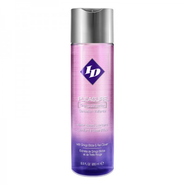 ID PLEASURE - 250 ML