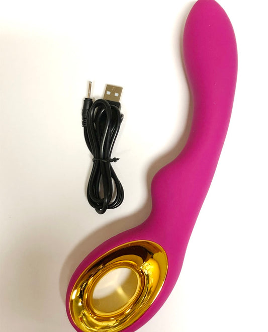 CABLE - CHARGEUR - ORGASMIQUE