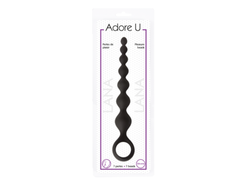 ADORE U LANA  BEADS