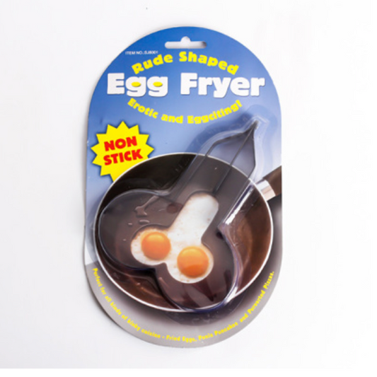 EGG FRYER - Moule a cuisson