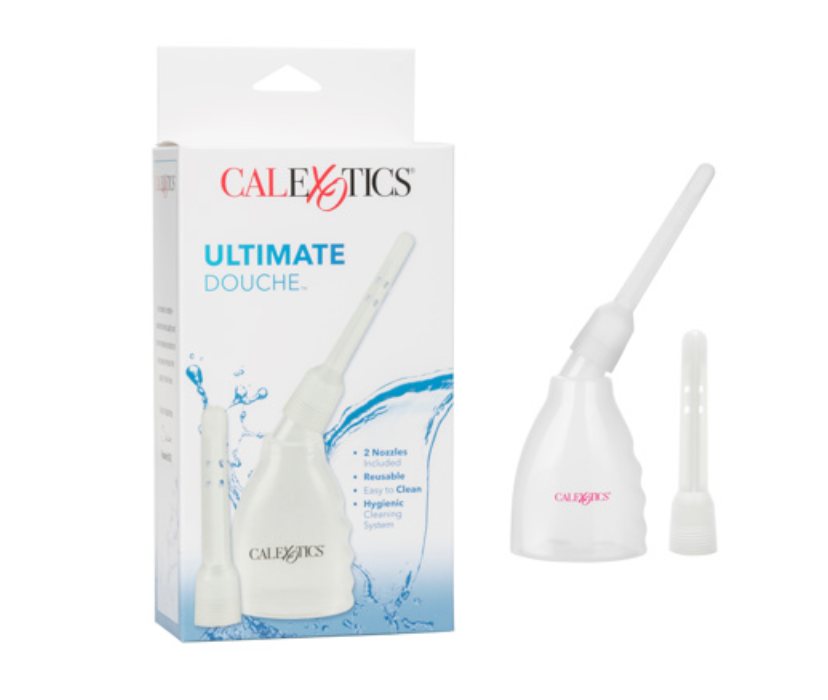 ULTIMATE DOUCHE CALEXOTICS