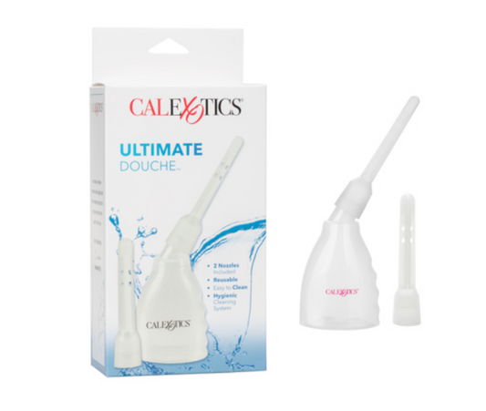 ULTIMATE DOUCHE CALEXOTICS