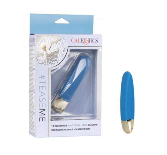 SLAY - TEASE ME - 10 FONCTIONS