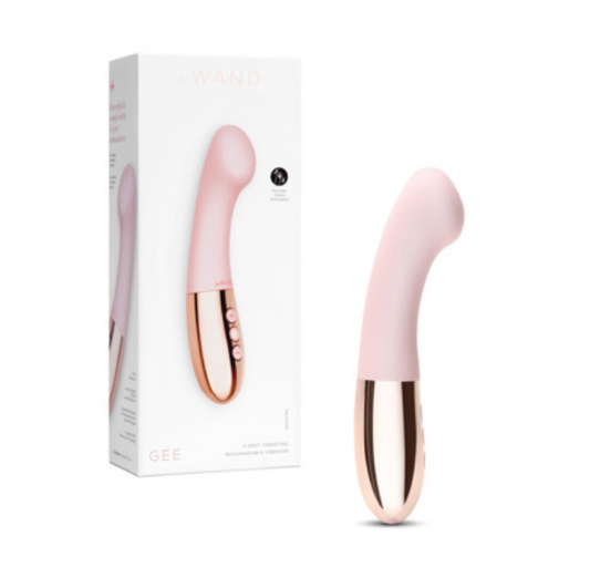 LE WAND GEE ROSE GOLD