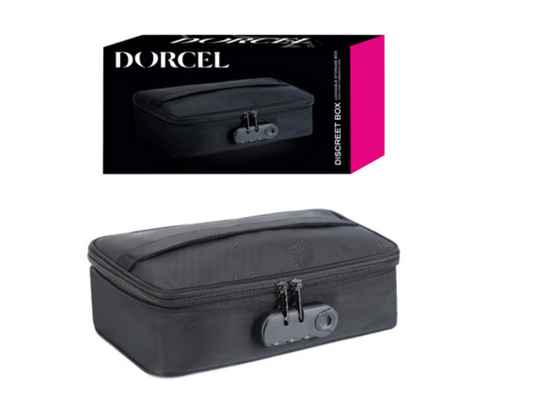 DORCEL DISCREET BOX