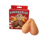 STRESSTICULES BALLS ANTI-STRESS