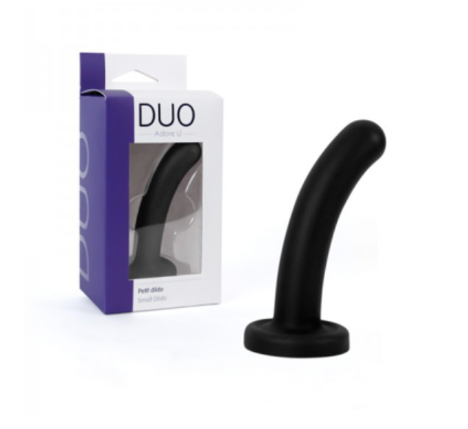 PETIT DILDO - ADORE U DUO