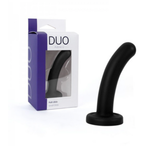 PETIT DILDO - ADORE U DUO