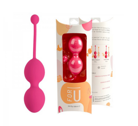 FOR U - HARD CANDY BALLS