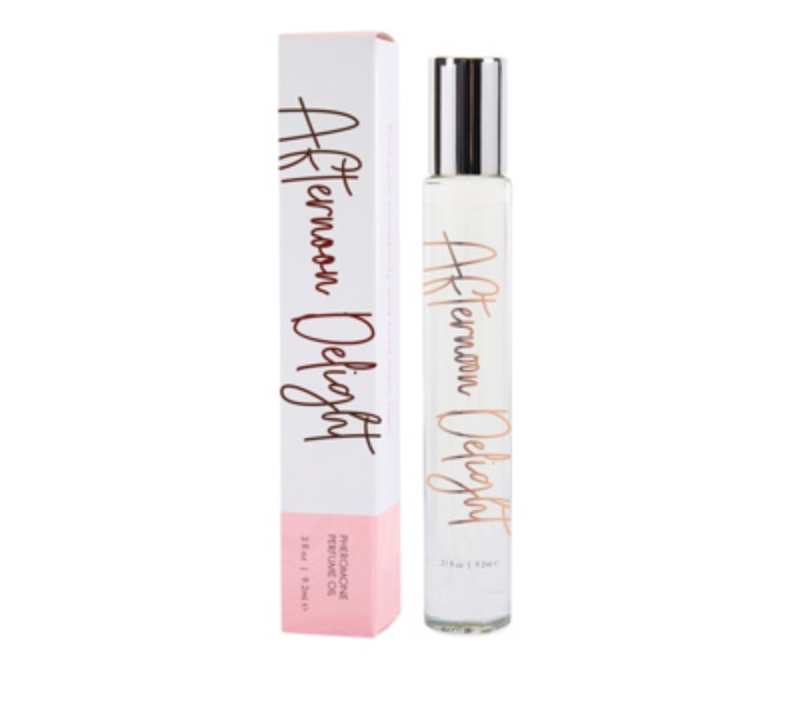 CG - ROLL AFTERNOON DELIGHT PHEROMONES