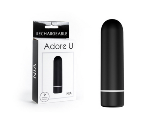 ADORE U - NIA