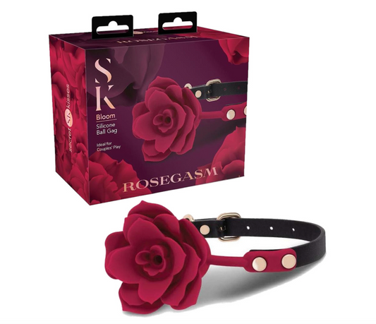 ROSEGASM BLOOM
