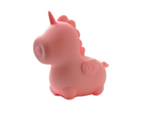 CC - UNIHORN HEART THROB LICORNE