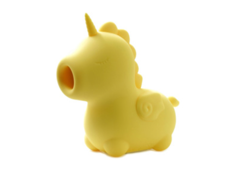 CC - UNIHORN BEAN BLOSSOM LICORNE