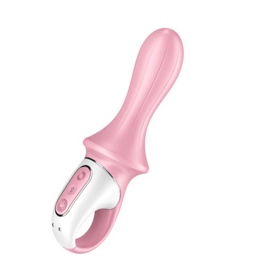 SATISFYER BOOTY 5+ AIR PUMP