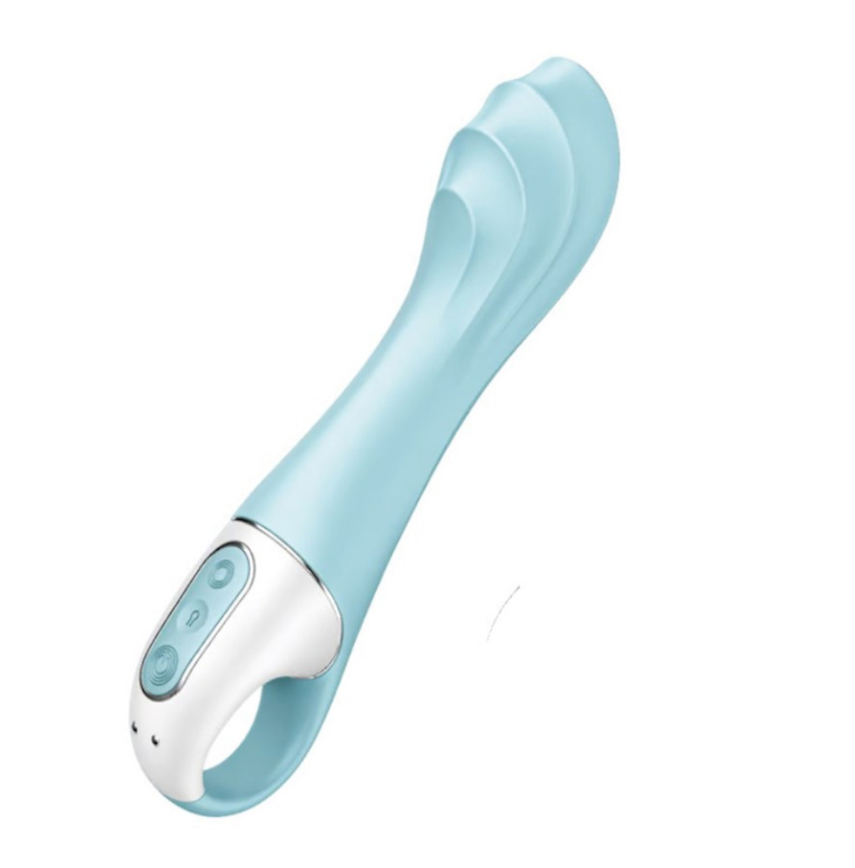 SATISFYER VIBRATOR 5+ AIR PUMP