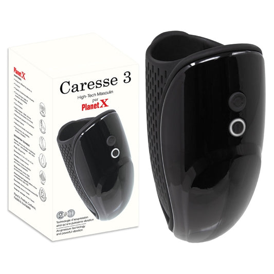 RABAIS - CARESSE 3 PAR PLANETX