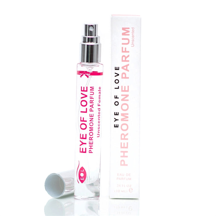 EOL - UNSENTED FEMALE 10ML PHEROMONES