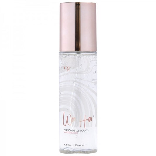 CG - WOO HOO LUBRIFIANT BASE D'EAU 4OZ