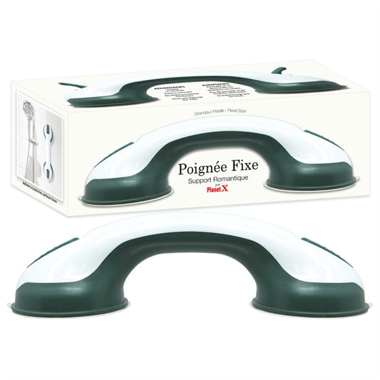 RABAIS - Poignée Fixe par  PlanetX