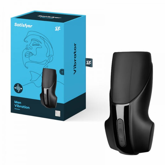 SATISFYER Men - Vibration