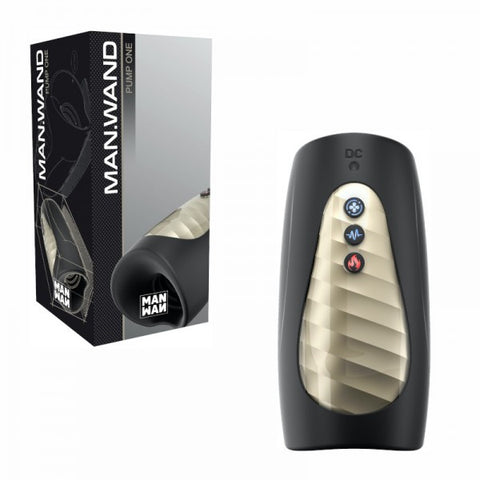 MAN.WAND - PUMP ONE
