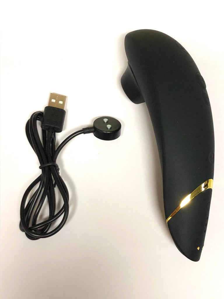 CABLE - CHARGEUR - WOMANIZER PREMIUM