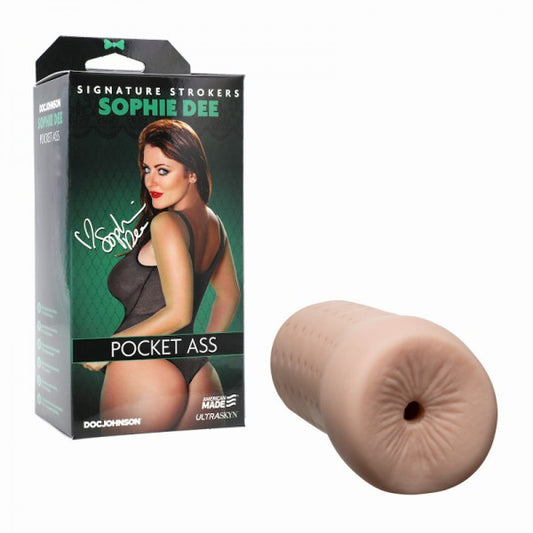 SOPHIE DEE - ASS