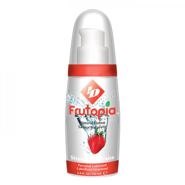 ID FRUTOPIA FRAISE