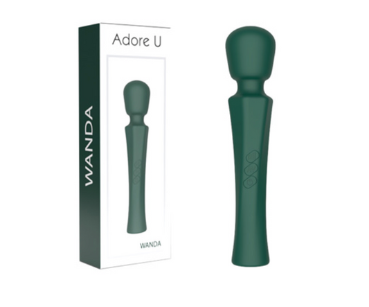 ADORE U WANDA VIBROMASSEUR
