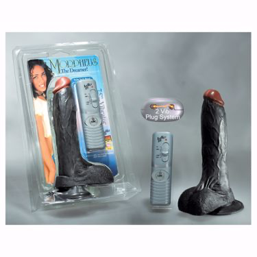 MORPHEUS THE DREAMER 7.5 3 SPEED BLACK