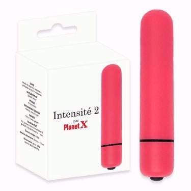 INTENSITE 2 PAR PLANETX
