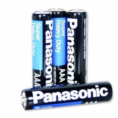 PANASONIC AAA