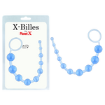 X-BILLES PAR PLANETX