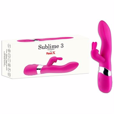 SUBLIME 3 PAR PLANETX