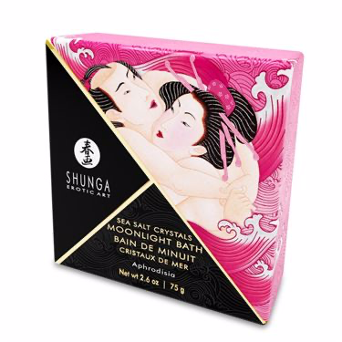 SHUNGA BAIN DE MINUIT APHRODISIA