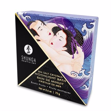 SHUNGA BAIN DE MINUIT FRUITS EXOTIQUES