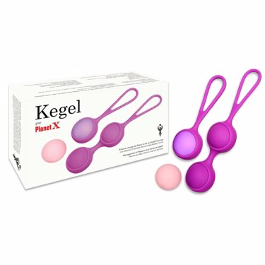 KEGEL PAR PLANETX