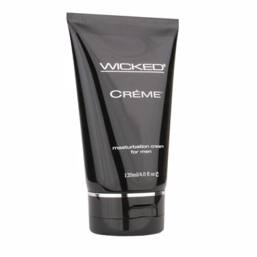 WICKED - CREME - 4 ON (120ML)